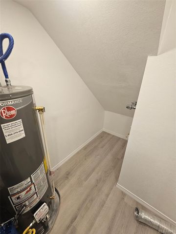 9775 Croke Drive, Thornton, CO 80260