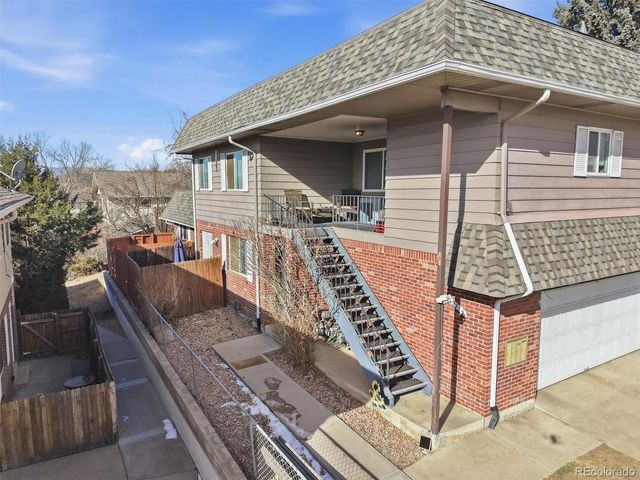 9775 Croke Drive, Thornton, CO 80260