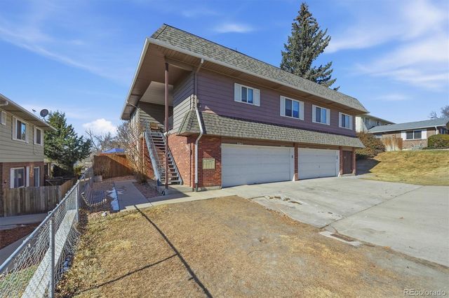 9775 Croke Drive, Thornton, CO 80260