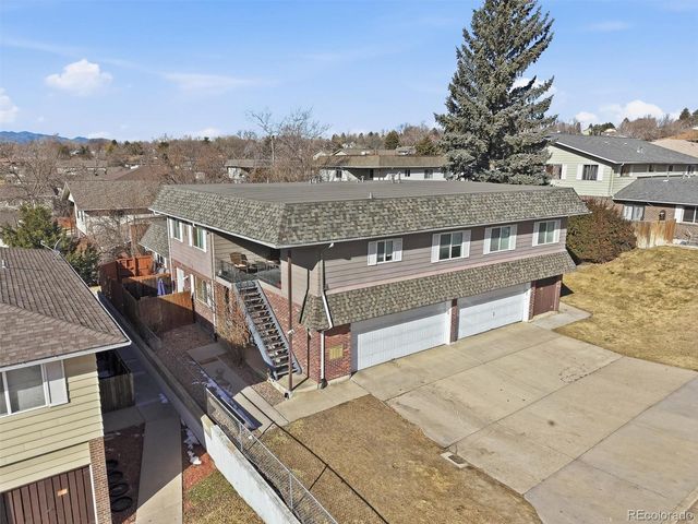 9775 Croke Drive, Thornton, CO 80260