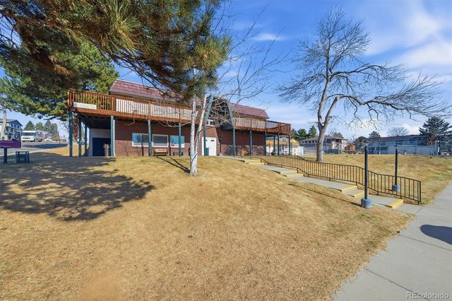 9775 Croke Drive, Thornton, CO 80260