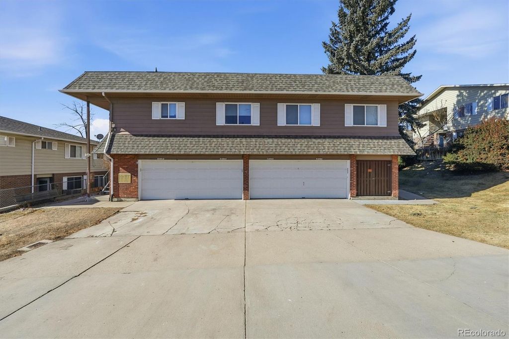 9775 Croke Drive, Thornton, CO 80260