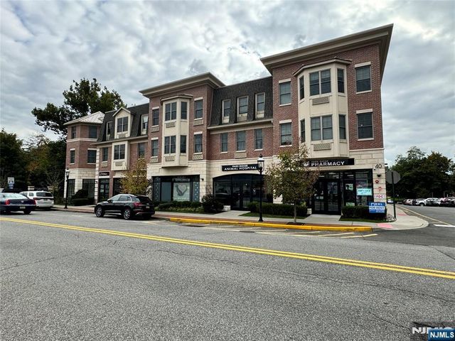 40 Park Avenue 303, Park Ridge, NJ 07656