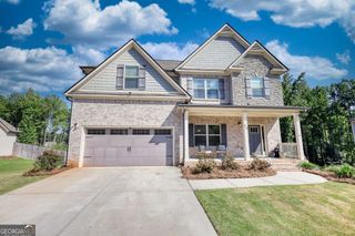 83 Bella Drive, Monroe, GA 30655