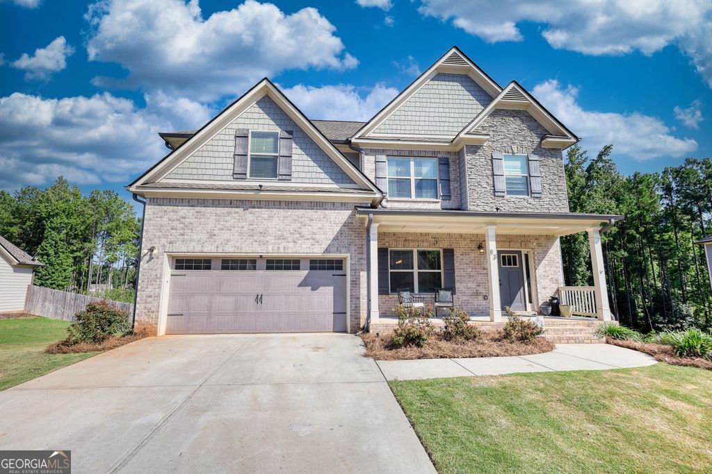 83 Bella Drive, Monroe, GA 30655