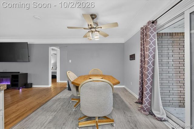 5539 Sunwood Drive, Waterford, MI 48329