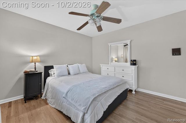 5539 Sunwood Drive, Waterford, MI 48329