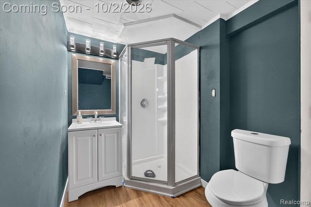 5539 Sunwood Drive, Waterford, MI 48329