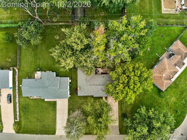 5539 Sunwood Drive, Waterford, MI 48329