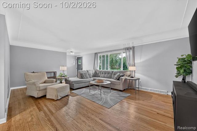 5539 Sunwood Drive, Waterford, MI 48329