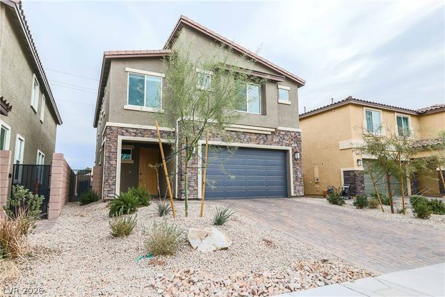 2614 Topaz Blue Street, Las Vegas, NV 89146