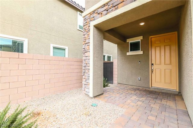 2614 Topaz Blue Street, Las Vegas, NV 89146