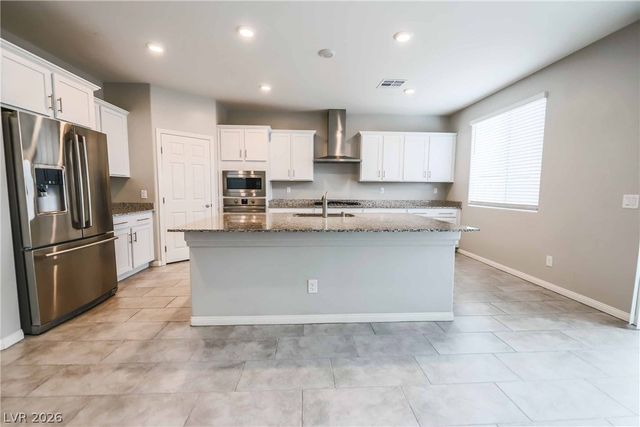 2614 Topaz Blue Street, Las Vegas, NV 89146