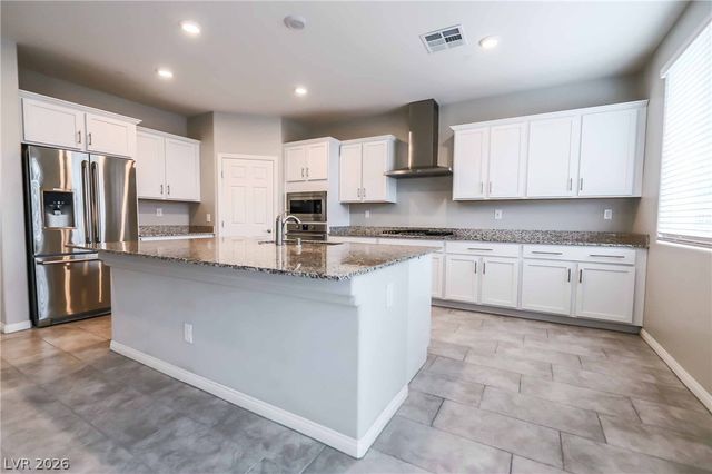 2614 Topaz Blue Street, Las Vegas, NV 89146