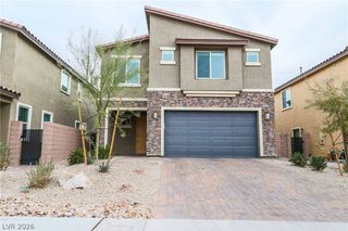 2614 Topaz Blue Street, Las Vegas, NV 89146