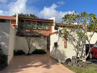 7849 SW 106th Cir 7849, Miami, FL 33173