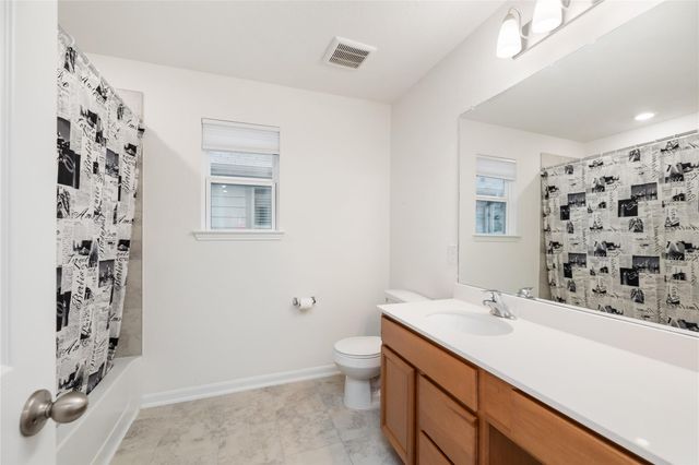 14627 Monterey Cypress Drive, Houston, TX 77068