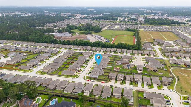 14627 Monterey Cypress Drive, Houston, TX 77068