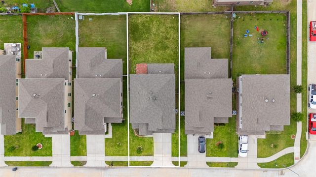 14627 Monterey Cypress Drive, Houston, TX 77068