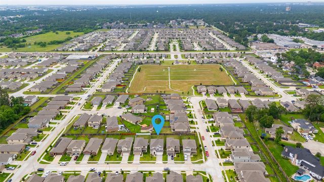 14627 Monterey Cypress Drive, Houston, TX 77068