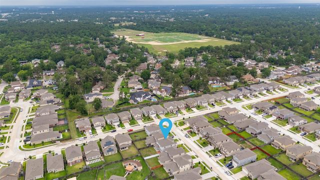 14627 Monterey Cypress Drive, Houston, TX 77068