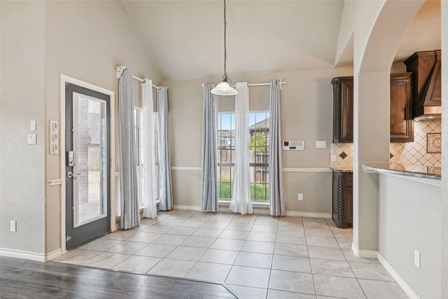 1320 Ghost Flower Drive, Fort Worth, TX 76177