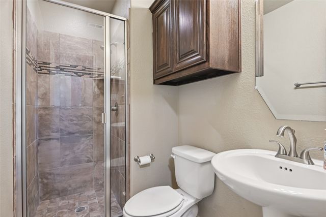 1320 Ghost Flower Drive, Fort Worth, TX 76177