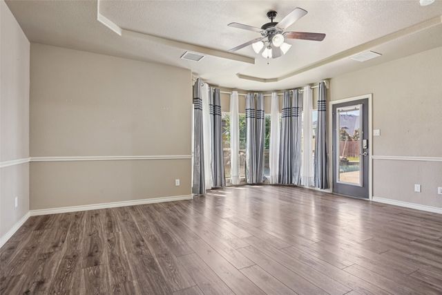 1320 Ghost Flower Drive, Fort Worth, TX 76177