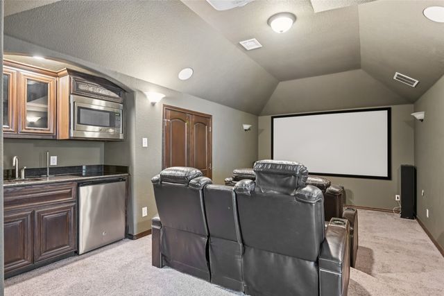 1320 Ghost Flower Drive, Fort Worth, TX 76177