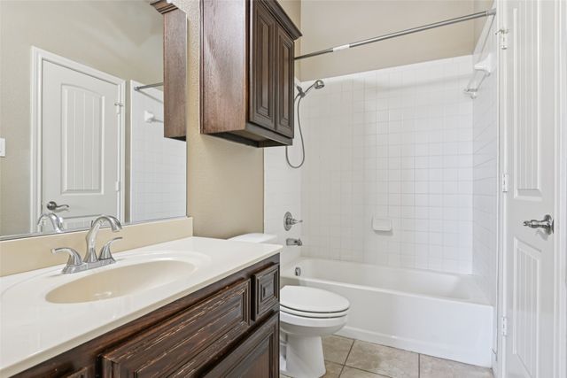 1320 Ghost Flower Drive, Fort Worth, TX 76177