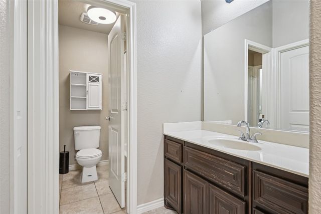 1320 Ghost Flower Drive, Fort Worth, TX 76177