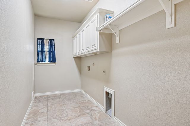 1320 Ghost Flower Drive, Fort Worth, TX 76177