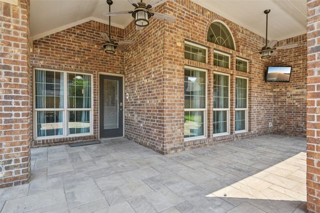 1320 Ghost Flower Drive, Fort Worth, TX 76177