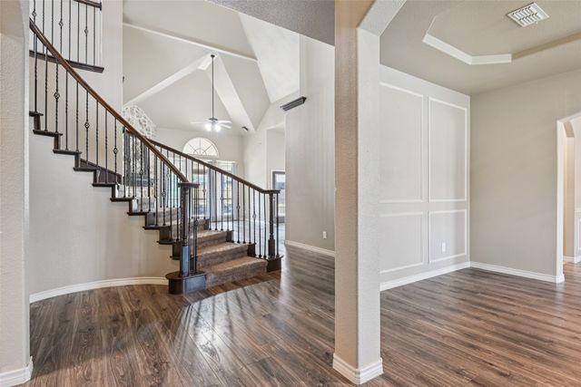 1320 Ghost Flower Drive, Fort Worth, TX 76177