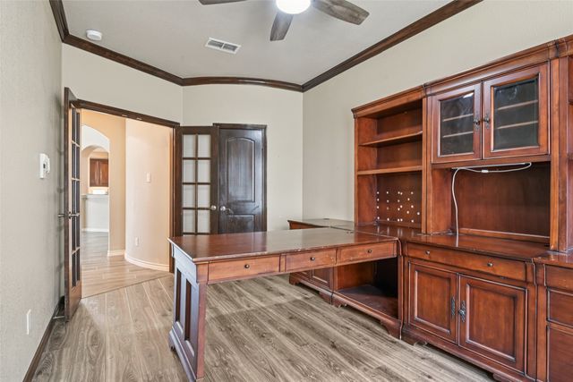 1320 Ghost Flower Drive, Fort Worth, TX 76177