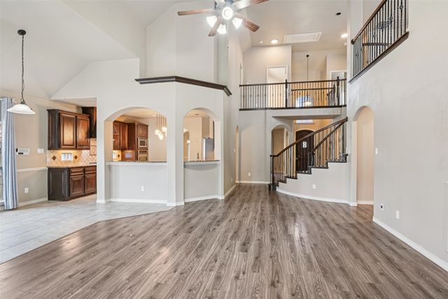 1320 Ghost Flower Drive, Fort Worth, TX 76177