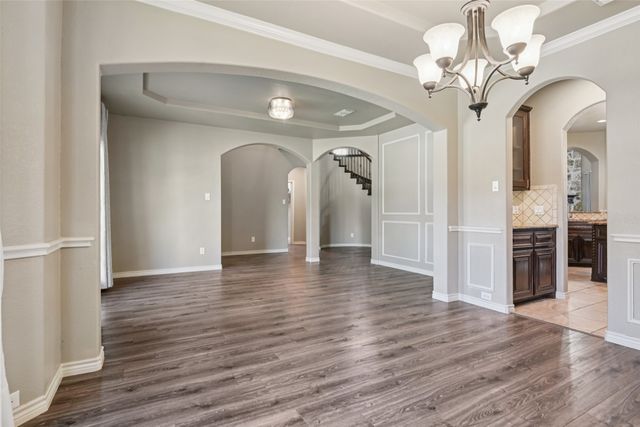 1320 Ghost Flower Drive, Fort Worth, TX 76177