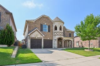 1320 Ghost Flower Drive, Fort Worth, TX 76177