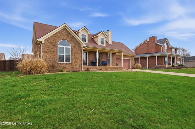 484 Circle Valley Dr, Louisville, KY 40229