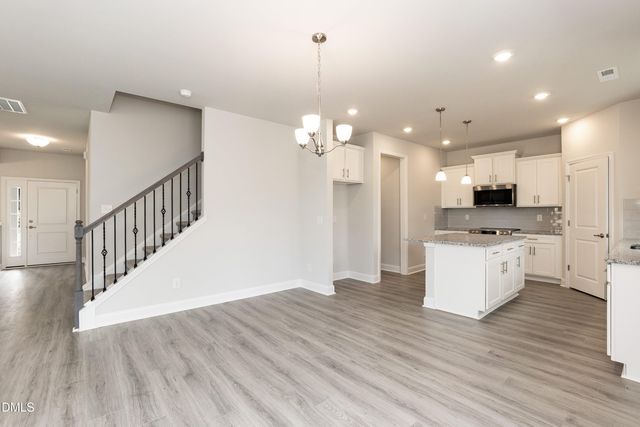 308 Bishop Lane, Sanford, NC 27330