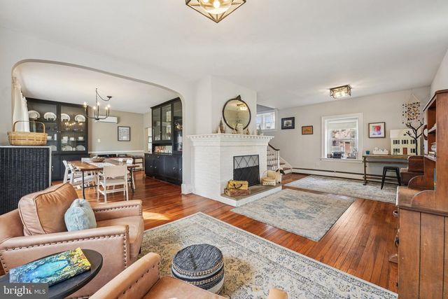 100 THIRD AVE, Haddon Heights, NJ 08035