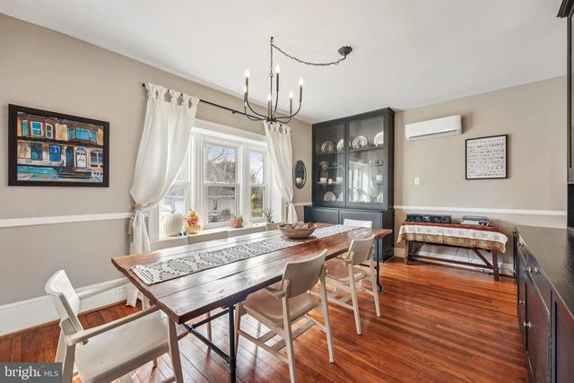 100 THIRD AVE, Haddon Heights, NJ 08035