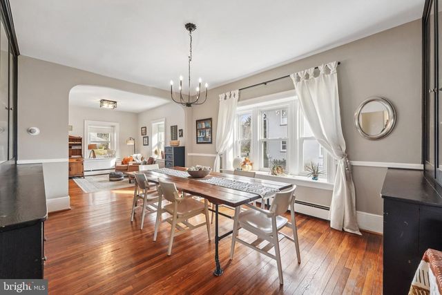 100 THIRD AVE, Haddon Heights, NJ 08035