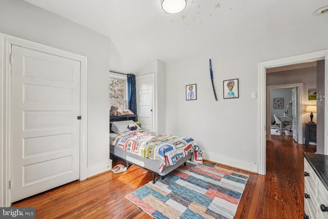 100 THIRD AVE, Haddon Heights, NJ 08035