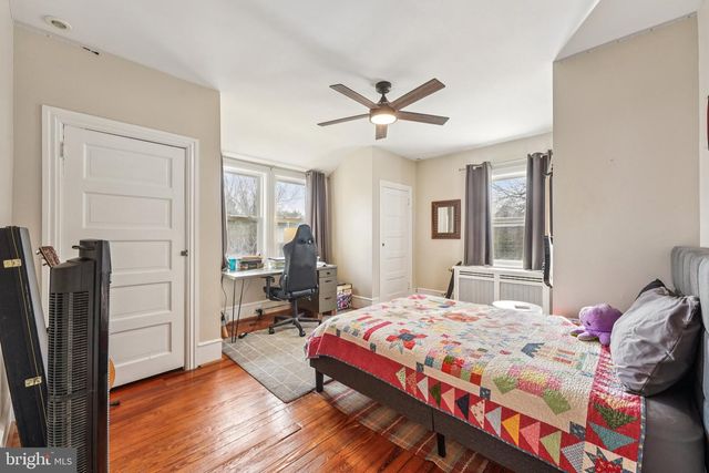 100 THIRD AVE, Haddon Heights, NJ 08035