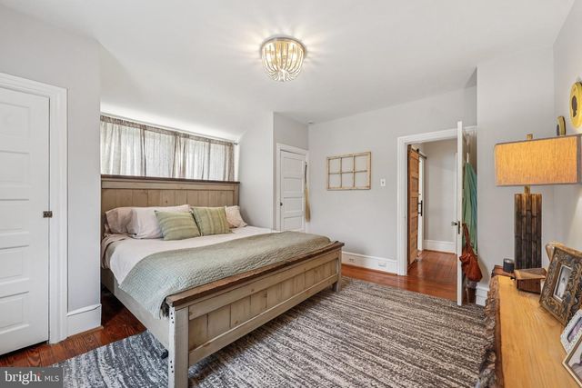 100 THIRD AVE, Haddon Heights, NJ 08035