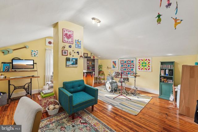 100 THIRD AVE, Haddon Heights, NJ 08035