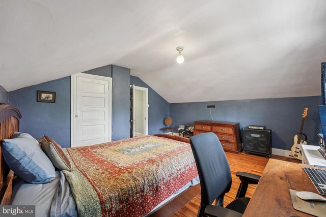 100 THIRD AVE, Haddon Heights, NJ 08035