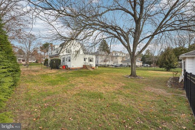 100 THIRD AVE, Haddon Heights, NJ 08035