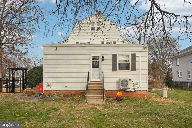 100 THIRD AVE, Haddon Heights, NJ 08035